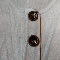 Елегантна блуза плетиво Modström, снимка 5 - Блузи с дълъг ръкав и пуловери - 34520723