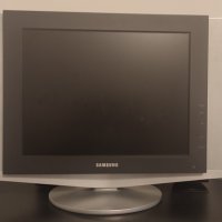 LCD Телевизор монитор Samsung LE15S51BP, снимка 1 - Телевизори - 41958623