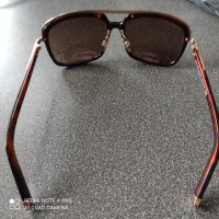 DSQUARED² - слънчеви очила унисекс , снимка 2 - Слънчеви и диоптрични очила - 40425882