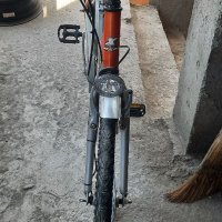 Алуминиево  колело  НОВО 26 цола, снимка 2 - Велосипеди - 38017102
