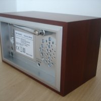 Продавам радио часовник колекционерски., снимка 7 - Радиокасетофони, транзистори - 40079136