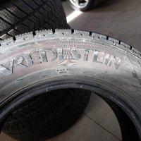 4 бр.зимни гуми Vredestein 195 70 15C dot2719 Цената е за брой!, снимка 5 - Гуми и джанти - 44326326