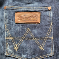 Wrangler jeans, снимка 3 - Дънки - 44741086