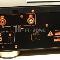 CD плеър Pioneer pd-75 /3, снимка 8 - Ресийвъри, усилватели, смесителни пултове - 35819047