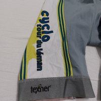 TEXNER клин за колоездене, снимка 3 - Спортни дрехи, екипи - 36312919