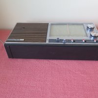  Nordmende GALAXY mesa 6600- 1972г радио, снимка 14 - Радиокасетофони, транзистори - 35889324