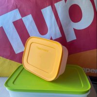 Tupperware кутии за фризер , снимка 1 - Кутии за храна - 41310732