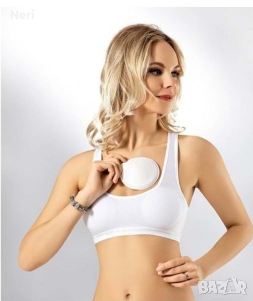 Ламбадки  със подплънки , снимка 1