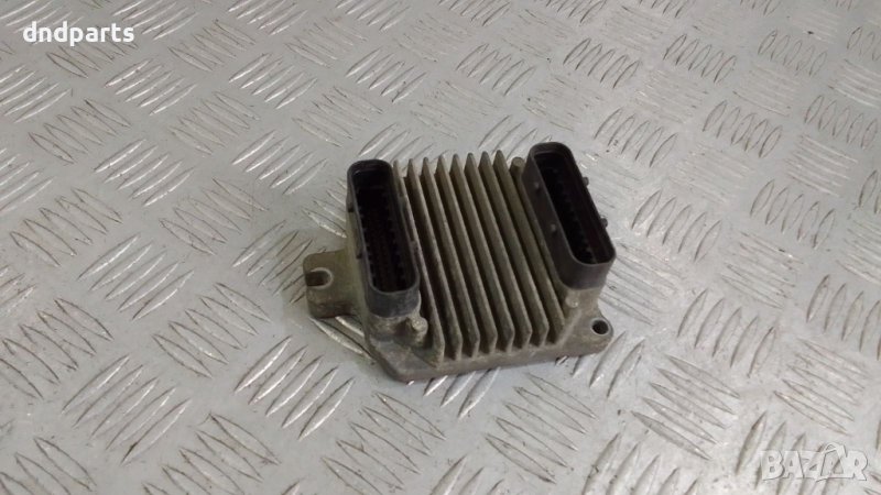 Компютър Opel Astra G 1.6i 16v 2000г.	, снимка 1