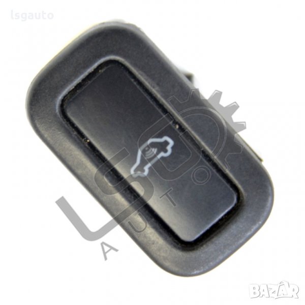 Бутон аларма Skoda OCTAVIA II (1Z) 2004-2010 PV170921-74, снимка 1