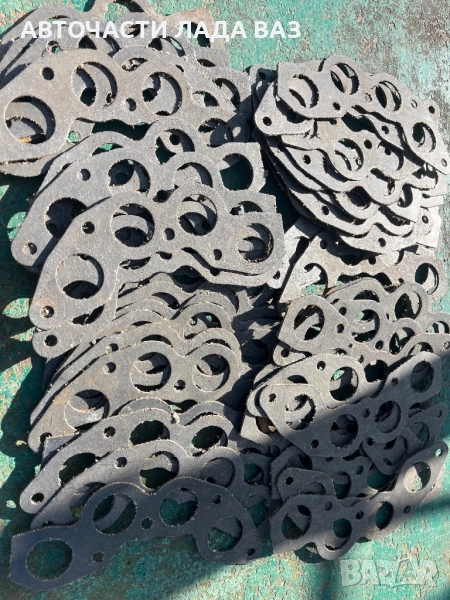 Части за Лада , снимка 1