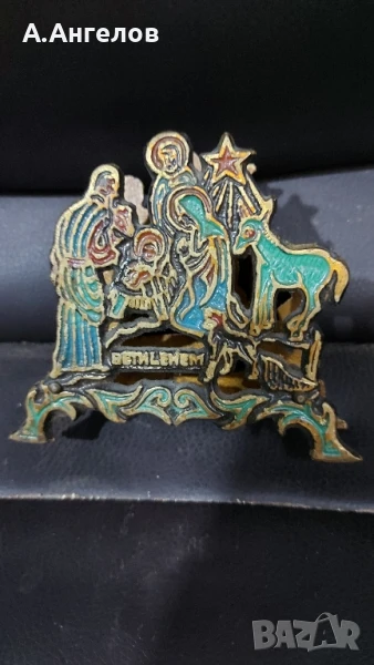 Салфетник , снимка 1