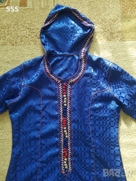 Рокля, снимка 1