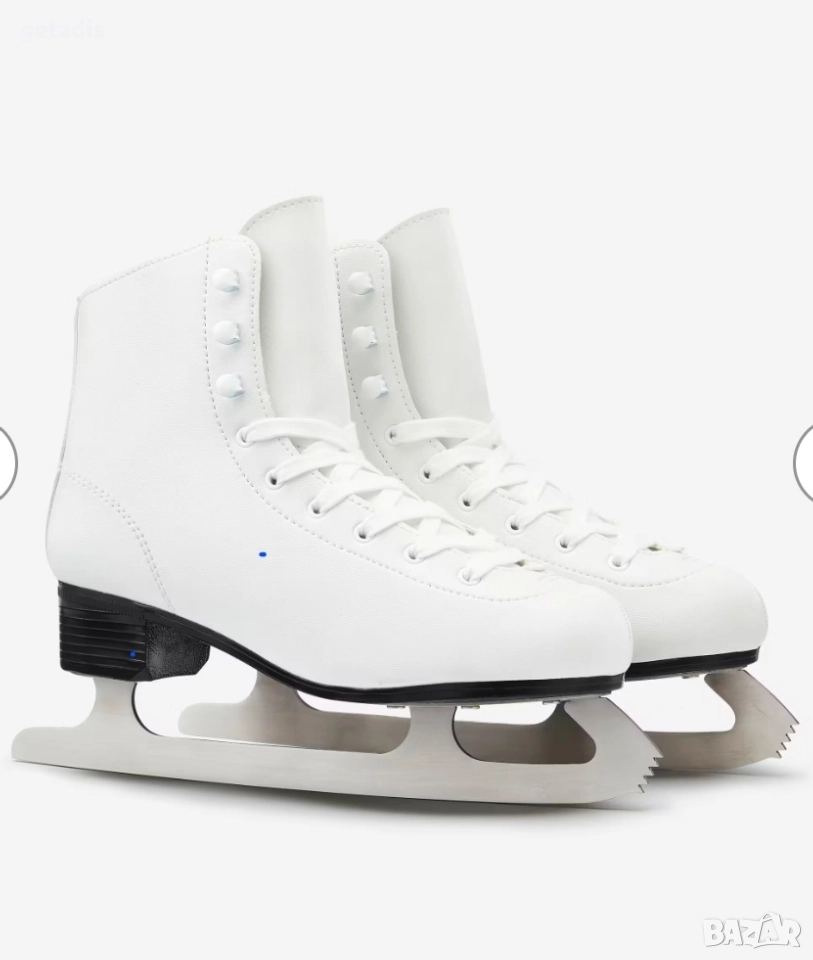 Кънки за лед 37/38, снимка 1