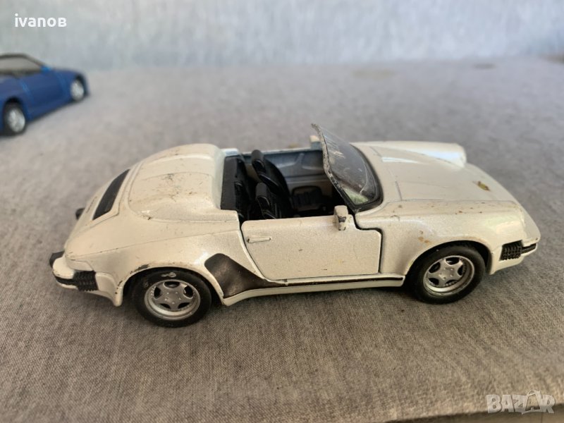 количка 37, снимка 1