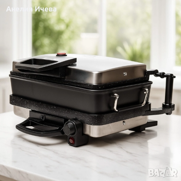 Грил Bemilex, снимка 1