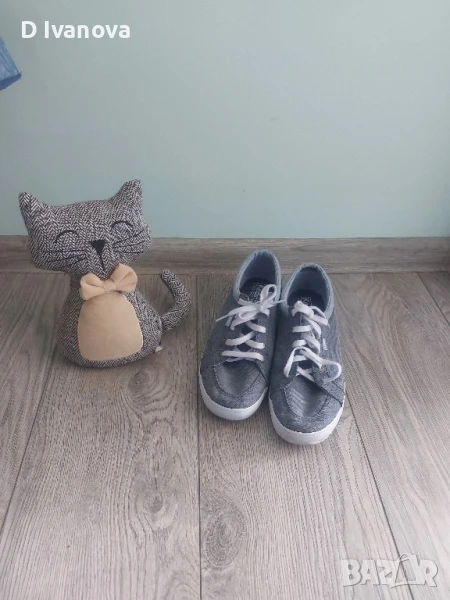 Оригинални дамски кецове Keds, снимка 1