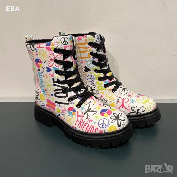 Детски боти, снимка 1