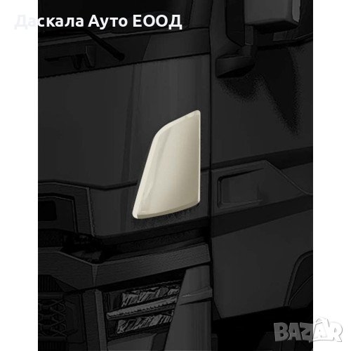 Комплект пластмасови бомбета бузи за РЕНО Renault T, снимка 1