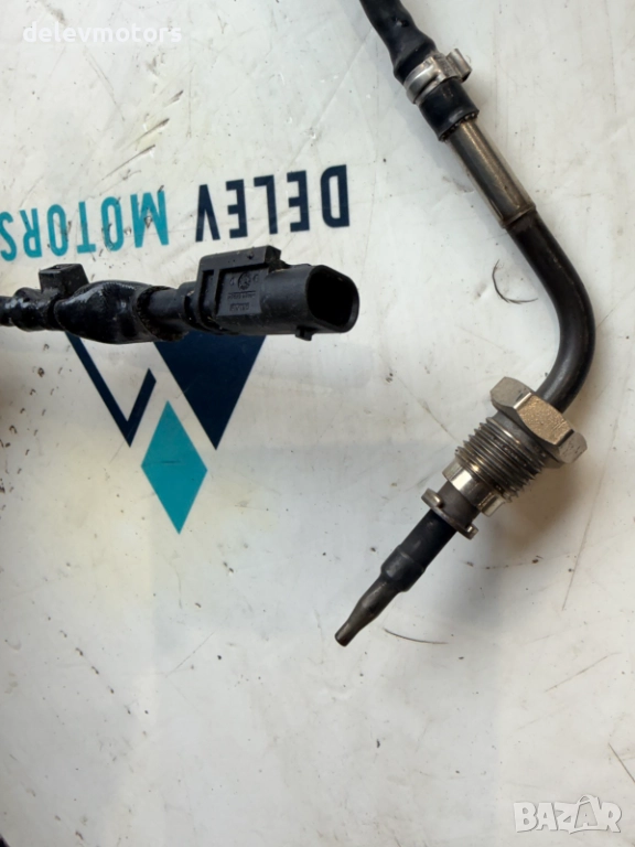 39230-07BC0 сензор за изгорели газове от Hyundai I20 1.0T, 101 ph, automatic, engine G3LE, 2023, снимка 1