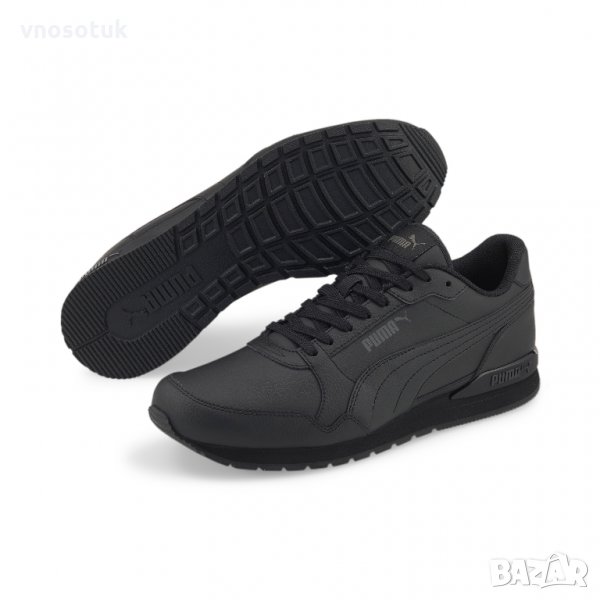 Мъжки Маратонки PUMA ST RUNNER V3 L-№  46, снимка 1