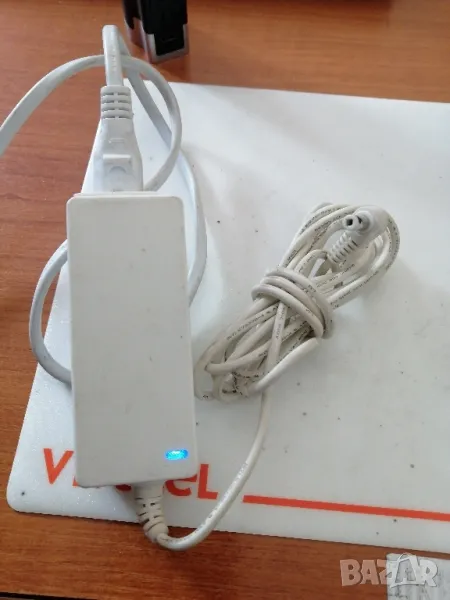 Оригинално зарядно за лаптоп ASUS EXA0801XA, снимка 1