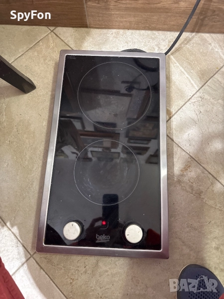 Котлони Веко, снимка 1