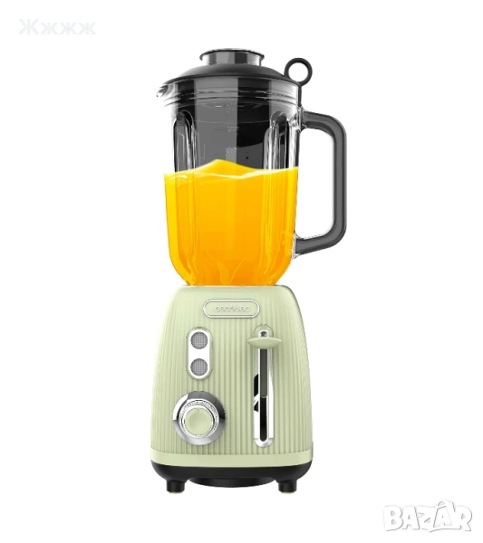 Вертикален миксер Cecotec 03882, снимка 1