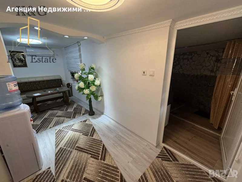 Едноетажна къща в с. Киченица , снимка 1