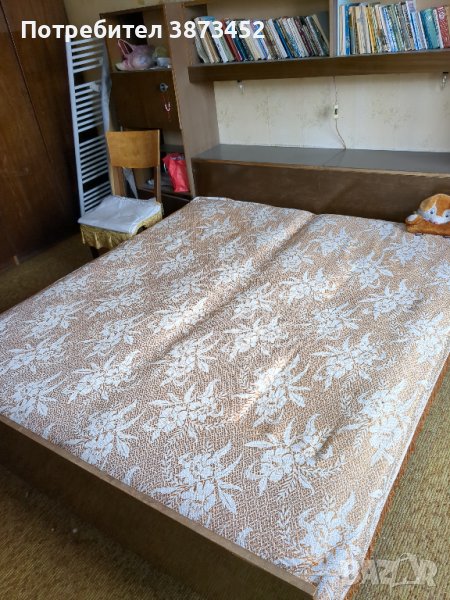 Спалня и гардероб, снимка 1