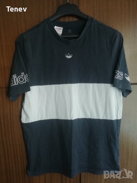 Adidas Originals Panel Tee оригинална тениска , снимка 1