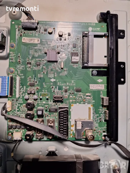 MAIN  EAX65486304(1.2) for, LG 32LY330C 32inc DISPLAY HC320DXN-VHHS1-51XX, снимка 1