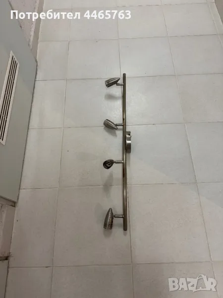 Осветително тяло, снимка 1