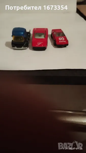 HOTWEELS, снимка 1