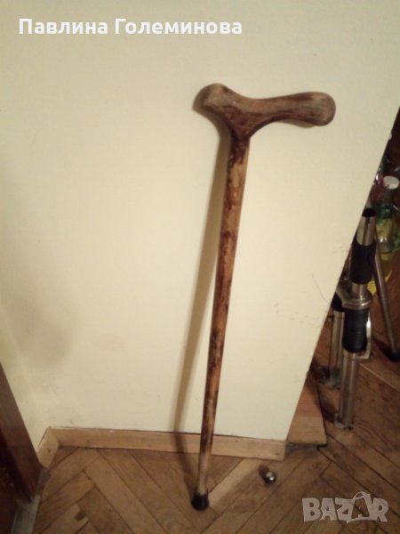 Бастуни, снимка 1