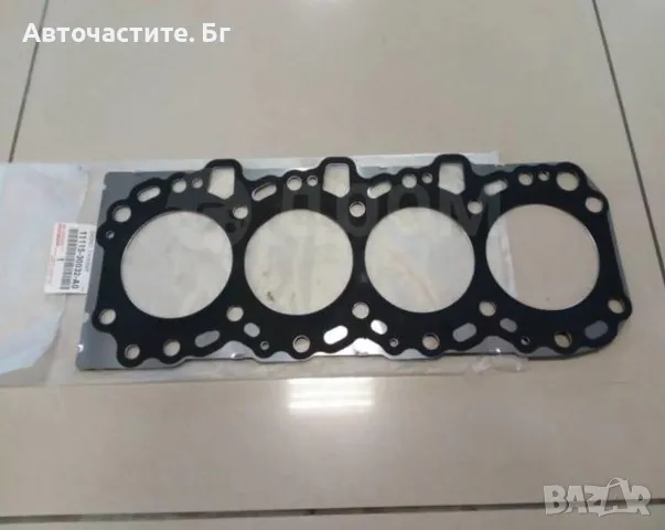 Гарнитура цилиндрова глава за ТОЙОТА ЛАНД КРУЗЕР LAND CRUISER PRADO 1111530032A0 11115-30032-A0 OEM , снимка 1