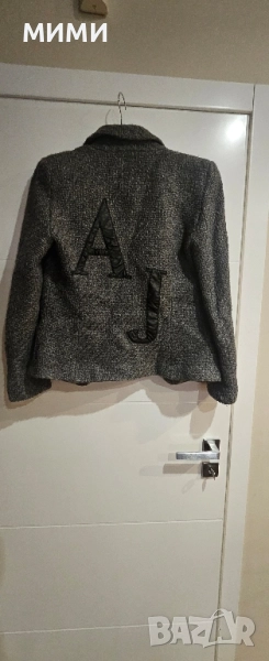 Armani Jeans сако, снимка 1