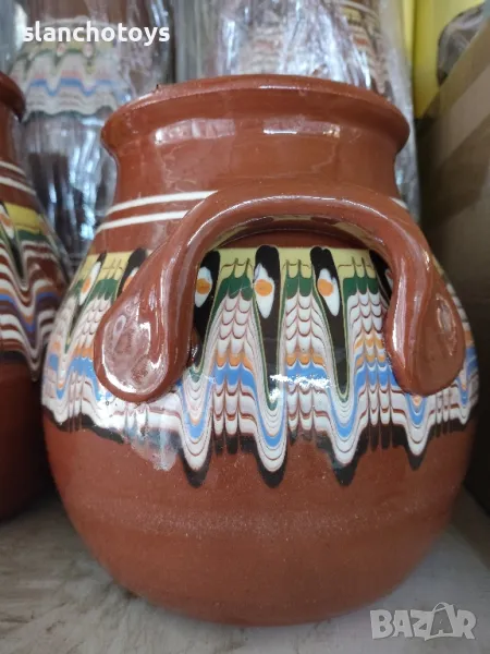 Гърне, снимка 1