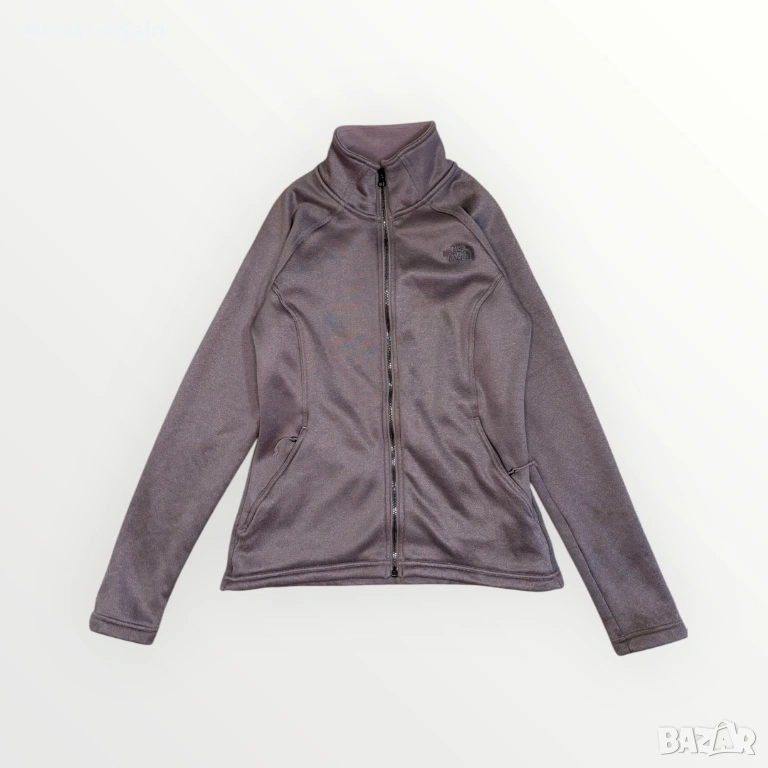 Дамско поларено горнище The North Face, снимка 1