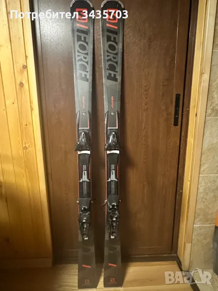 Продавам ски висок клас., снимка 1