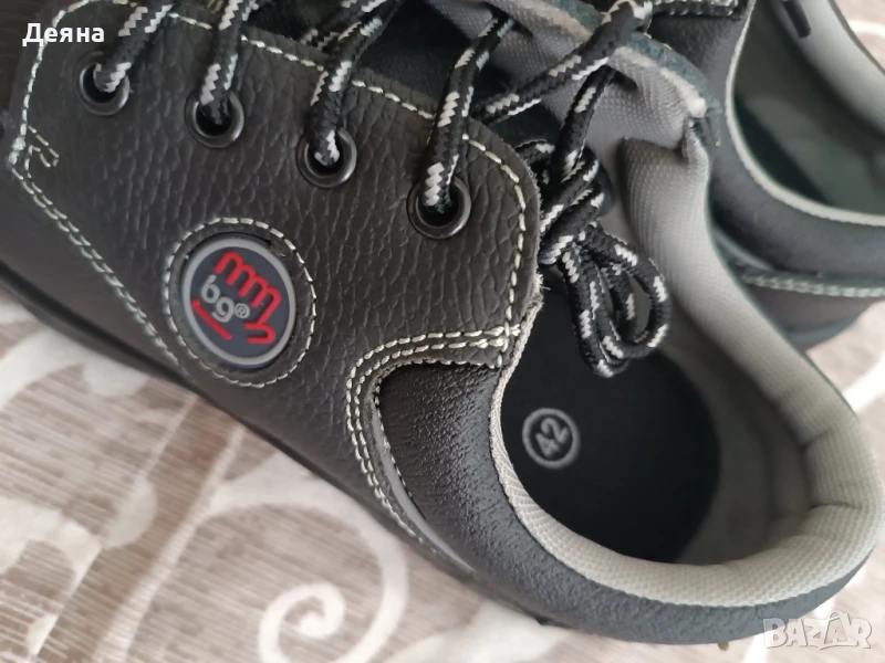 Работни обувки, 42 номер, снимка 1