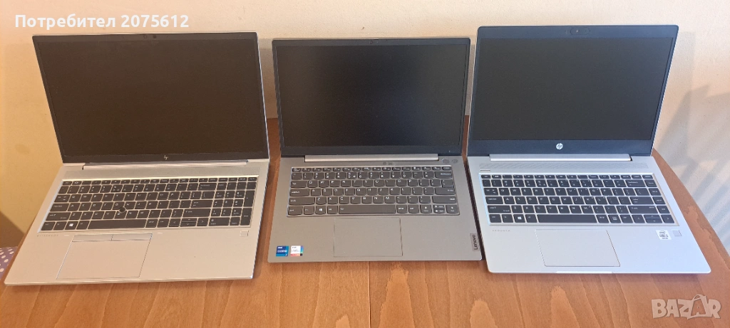 Лот лаптопи, снимка 1