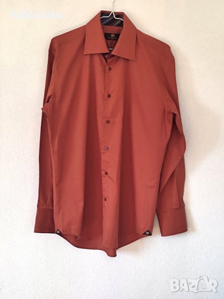 Circle of Gentlemen shirt 41, снимка 1