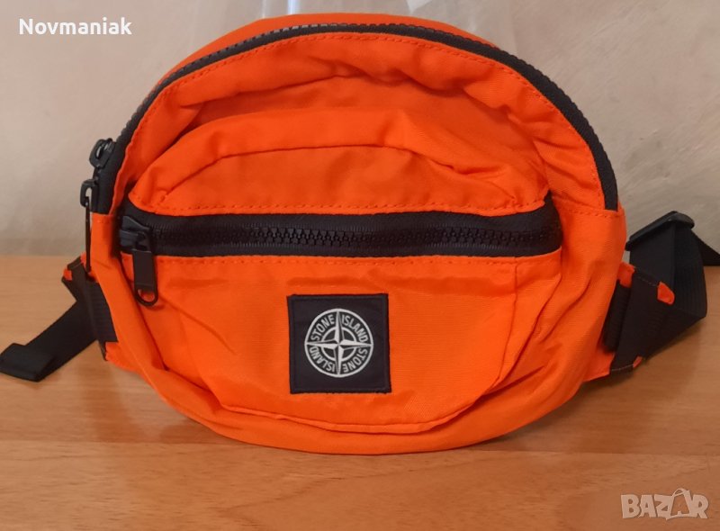 Stone Island®-Чисто Нова, снимка 1