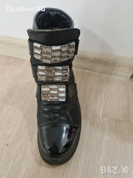 Дамски боти, снимка 1