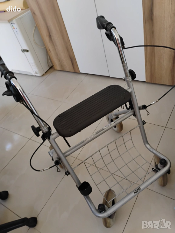 Проходилка, снимка 1