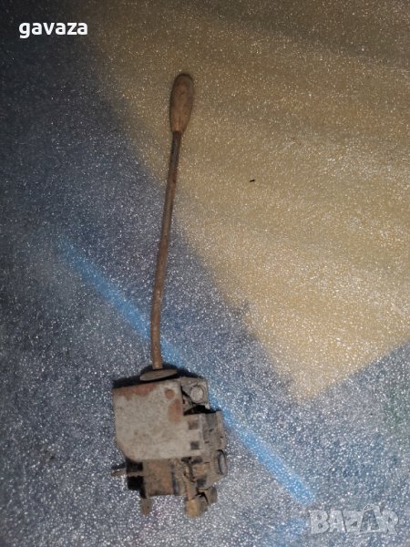 Чавдар автобус мигач ключ, снимка 1