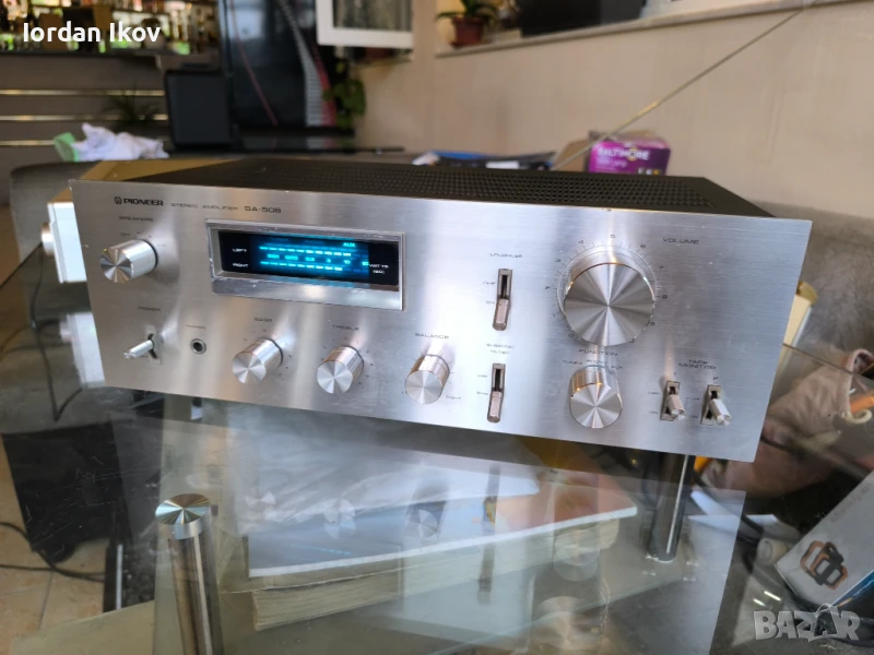 Pioneer SA-508, снимка 1