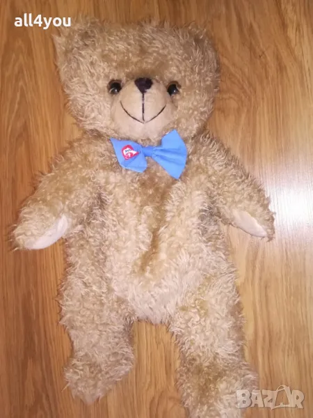 Детска раница мече, снимка 1