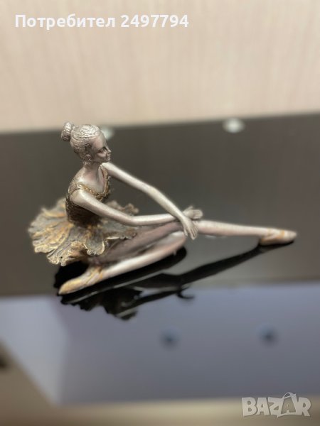 Балерина , снимка 1